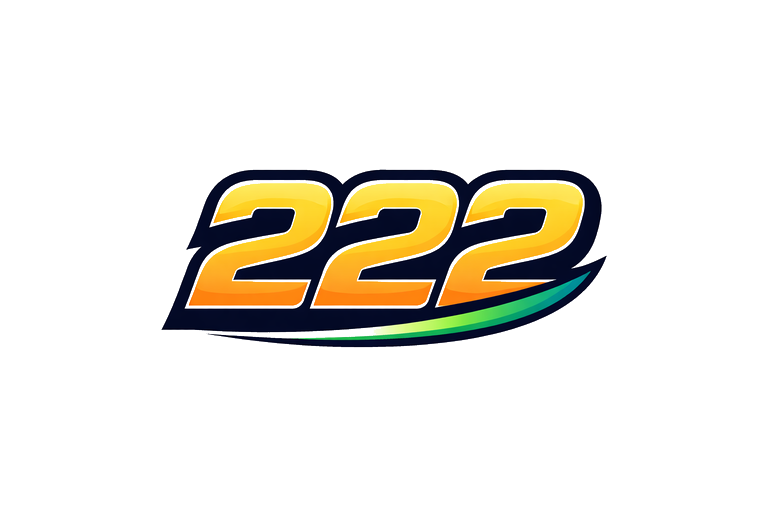 222